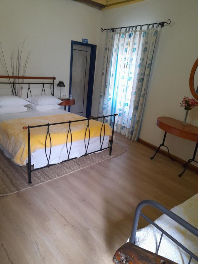 Casa Das Freiras Bed & Breakfast มาริอัลวา ภายนอก รูปภาพ